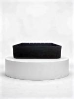 Мангальная чаша 500х350х160